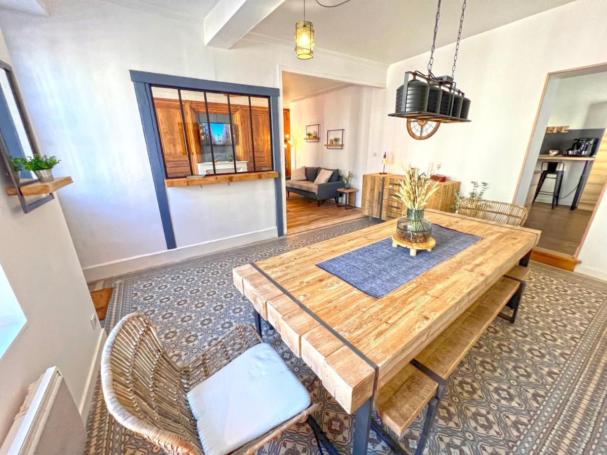 Gite Cosy Avec Jacuzzi Classe 3 Etoiles Poncin Zewnętrze zdjęcie
