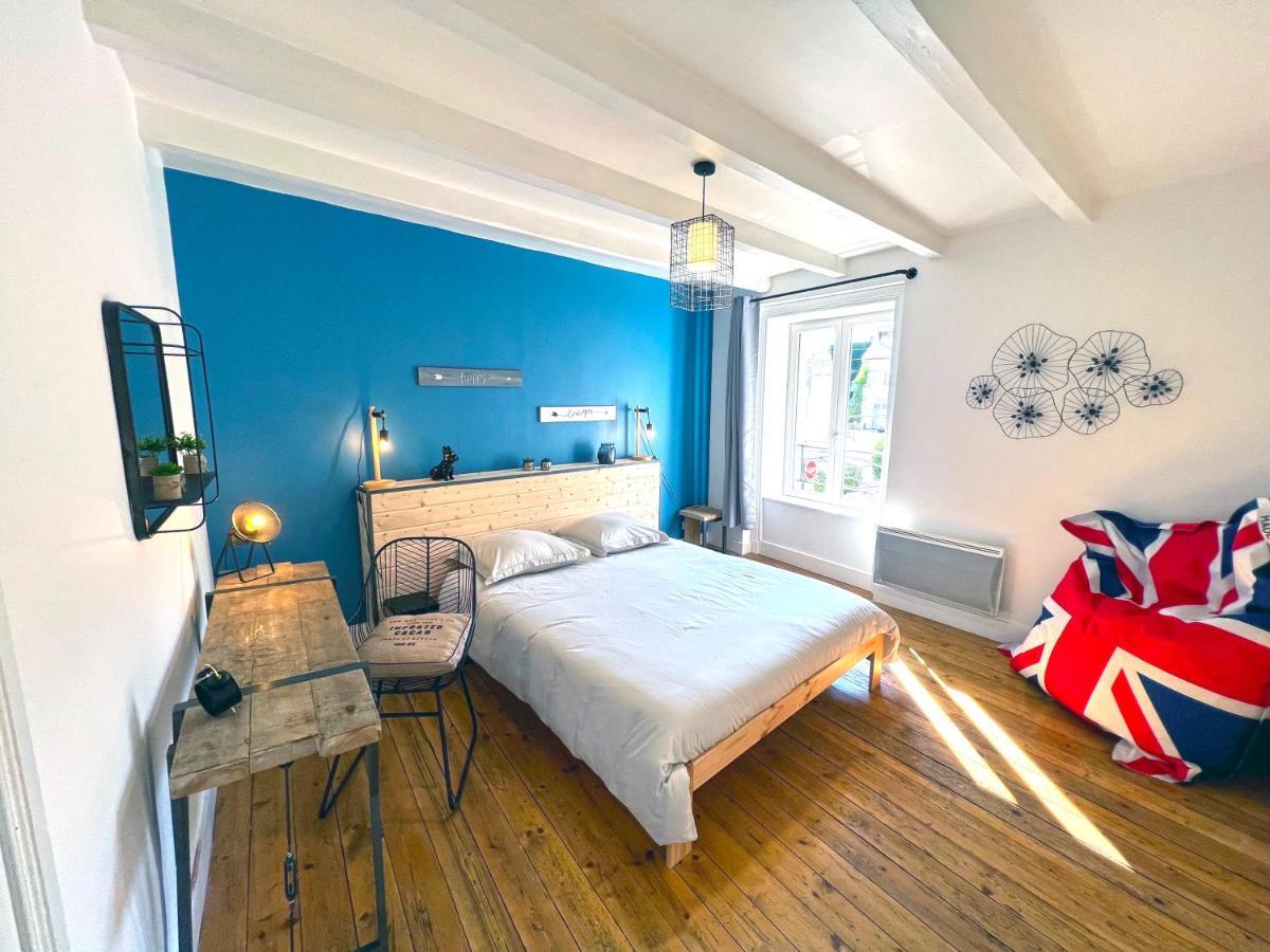 Gite Cosy Avec Jacuzzi Classe 3 Etoiles Poncin Zewnętrze zdjęcie